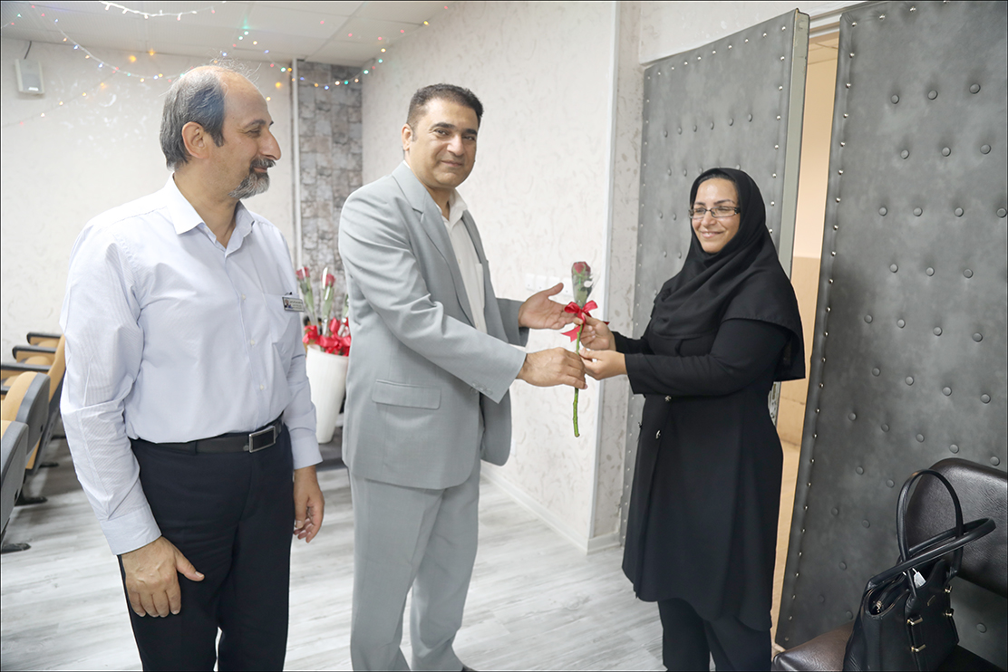 گرامی داشت روز کارگر 42