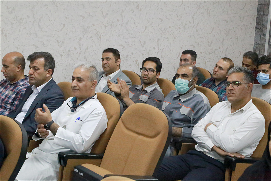 گرامی داشت روز کارگر 50