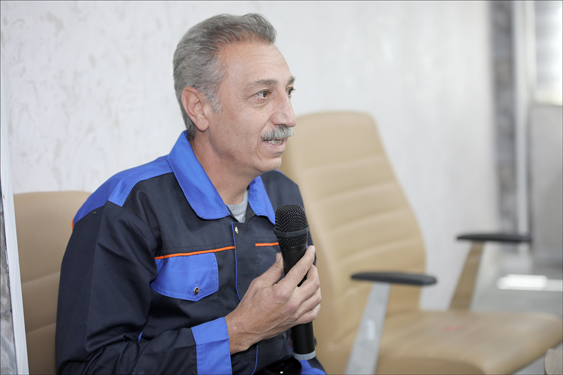 گرامی داشت روز کارگر 58