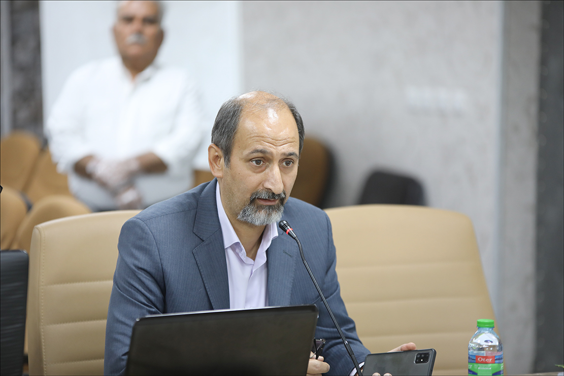 نشست مدیران مناطق.اردیبهشت1402 4