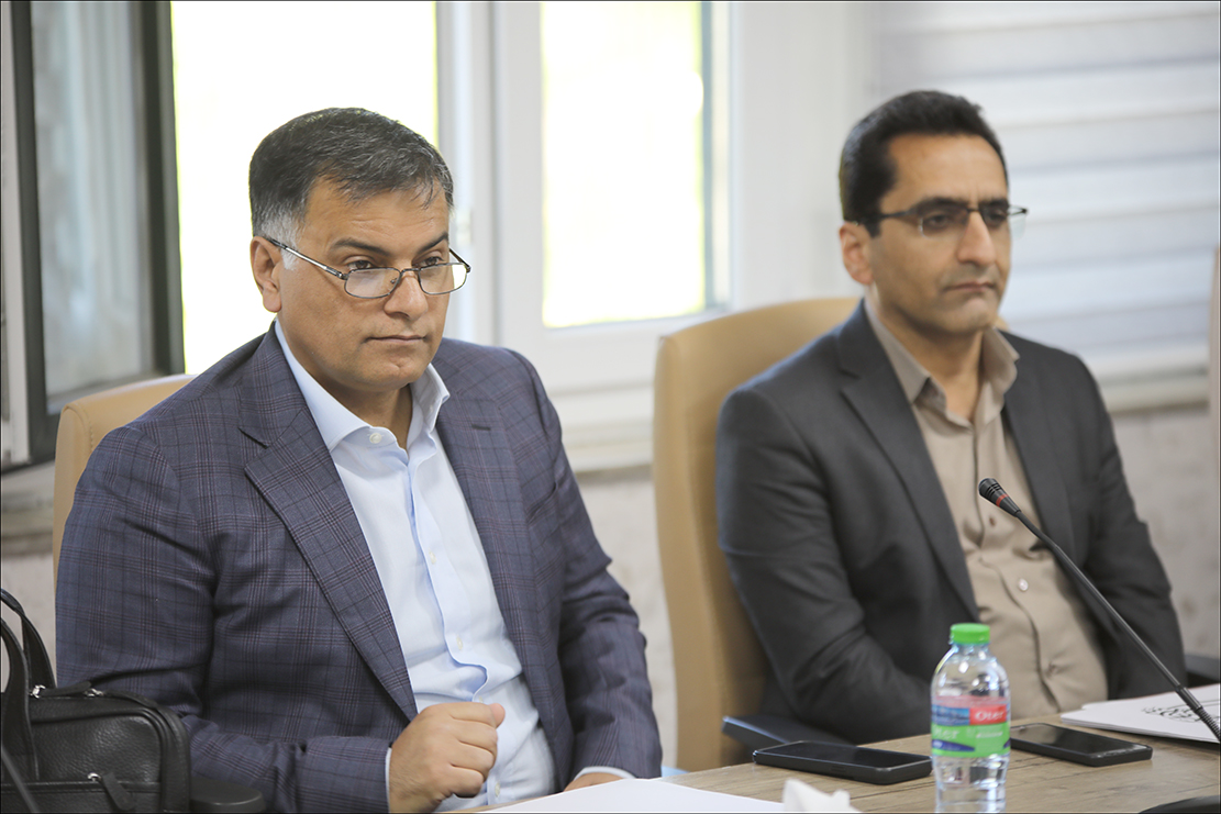 نشست مدیران مناطق.اردیبهشت1402 5