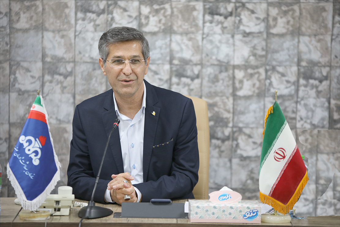 نشست مدیران مناطق.اردیبهشت1402 6