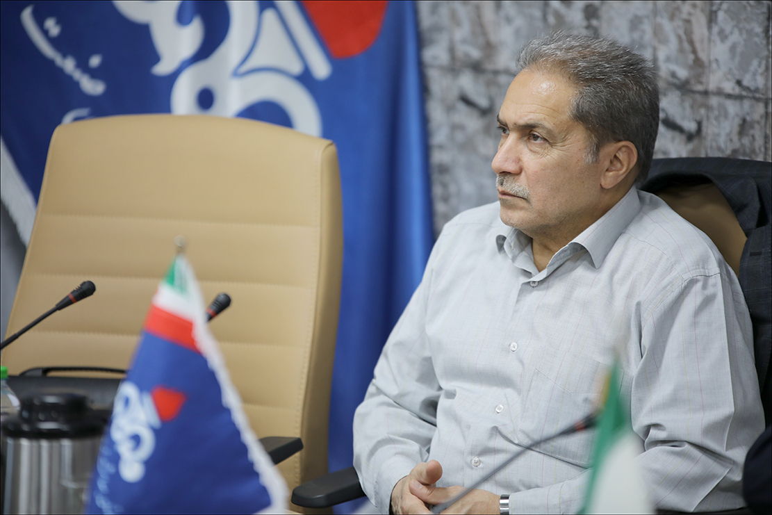 نشست مدیران مناطق.اردیبهشت1402 12