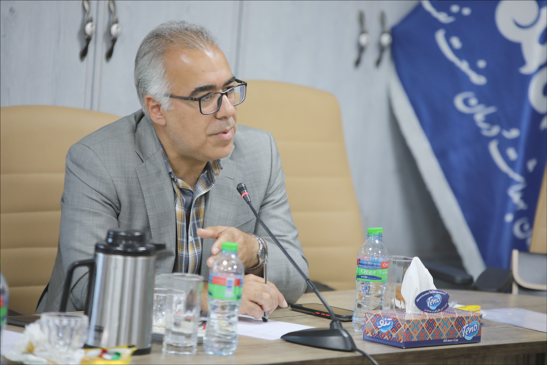 نشست مدیران مناطق.اردیبهشت1402 14