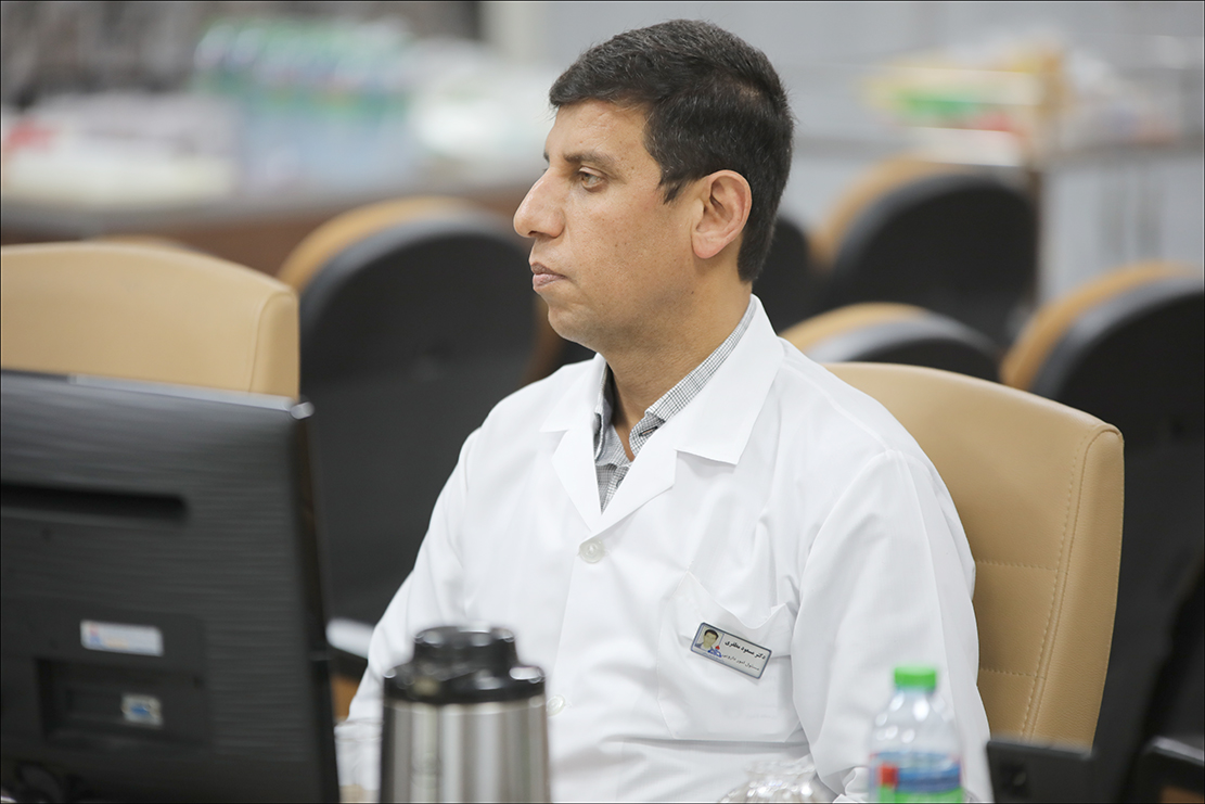 نشست مدیران مناطق.اردیبهشت1402 16