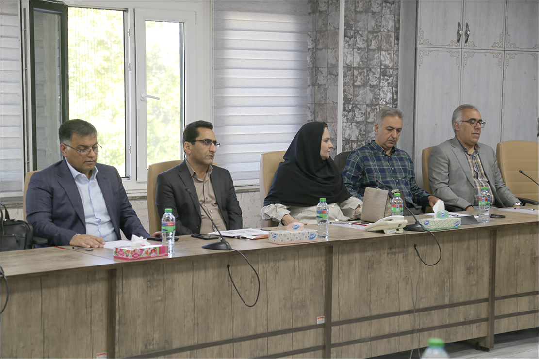 نشست مدیران مناطق.اردیبهشت1402 19