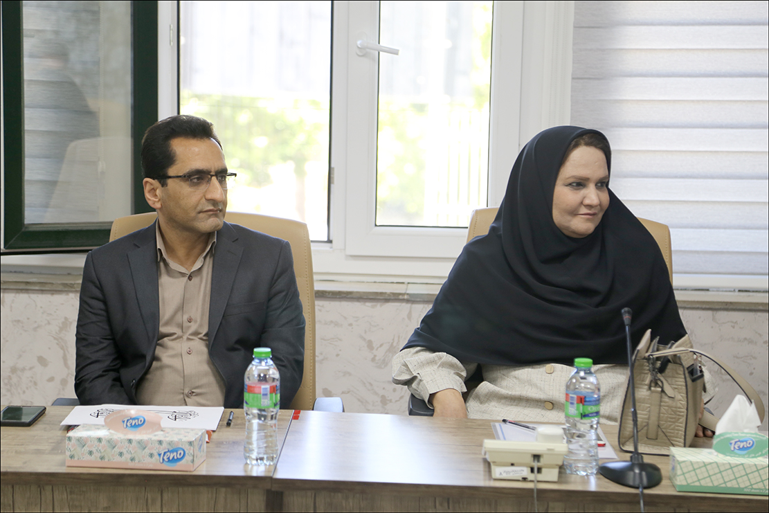 نشست مدیران مناطق.اردیبهشت1402 20