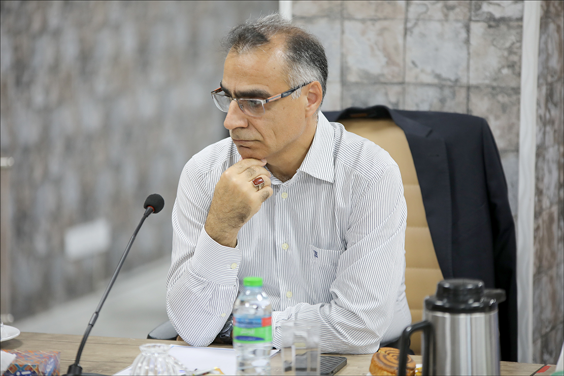 نشست مدیران مناطق.اردیبهشت1402 26