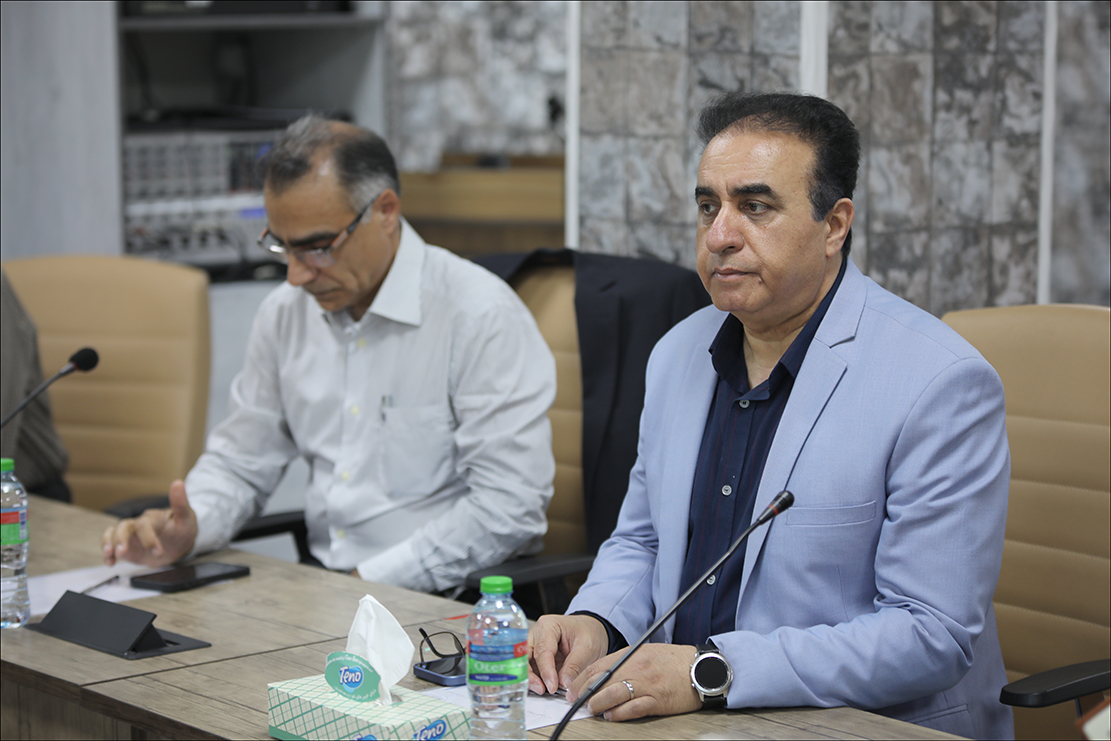 نشست مدیران مناطق.اردیبهشت1402 28