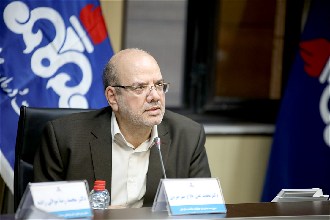 اجلاس مدیران.اردیبهشت 1402.عکس خبر 2