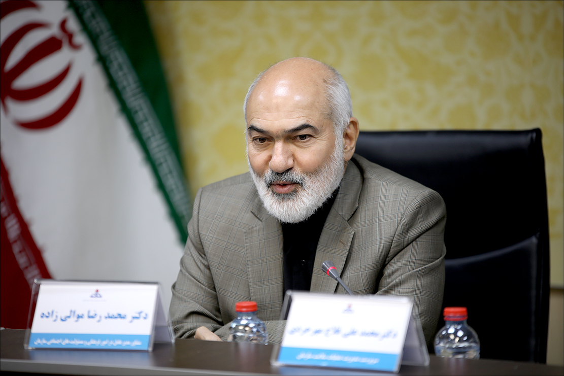 اجلاس مدیران.اردیبهشت 1402.عکس خبر 3