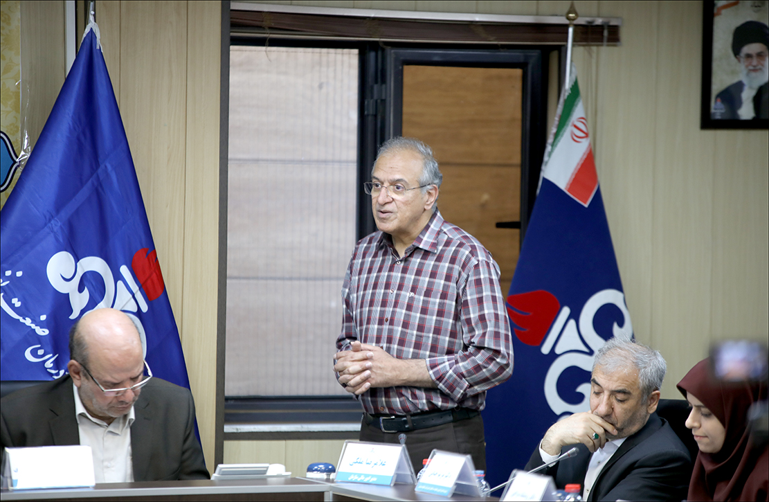 اجلاس مدیران.اردیبهشت 1402.عکس خبر 4