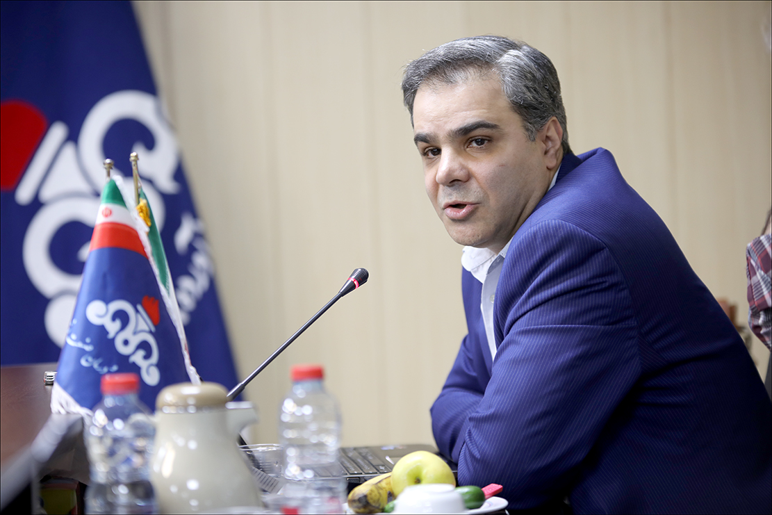 اجلاس مدیران.اردیبهشت 1402.عکس خبر 5