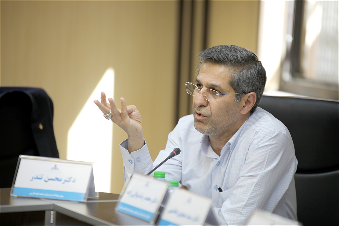 اجلاس مدیران.اردیبهشت 1402.عکس خبر 7