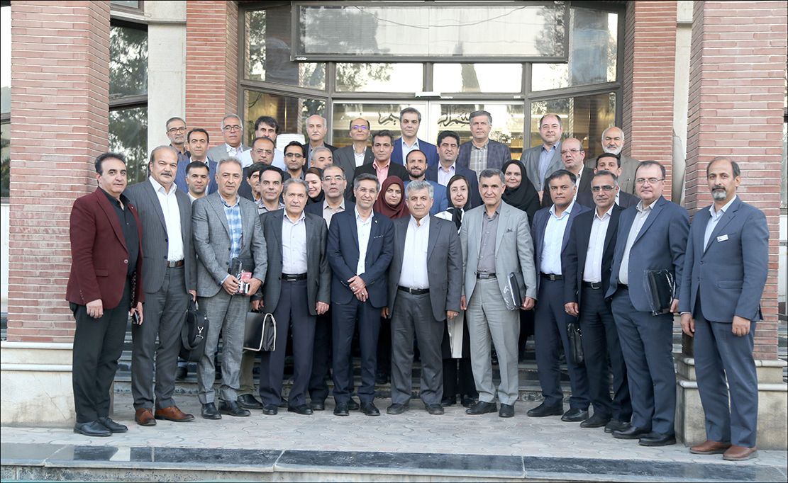 اجلاس مدیران.اردیبهشت 1402.عکس خبر 9