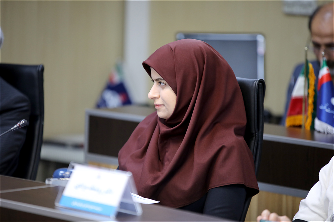 برگزاری اجلاس روسای سازمان بهداشت و درمان صنعت نفت در شیراز 7