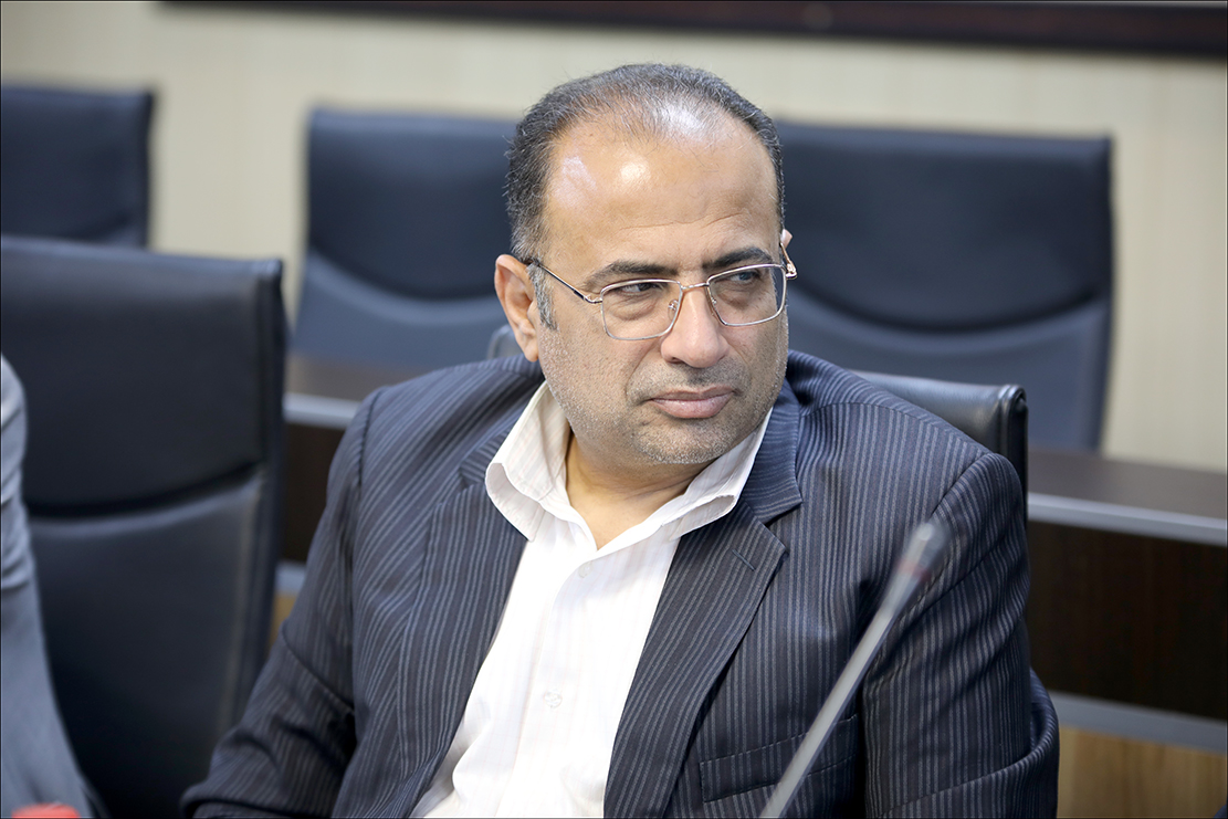 برگزاری اجلاس روسای سازمان بهداشت و درمان صنعت نفت در شیراز 13