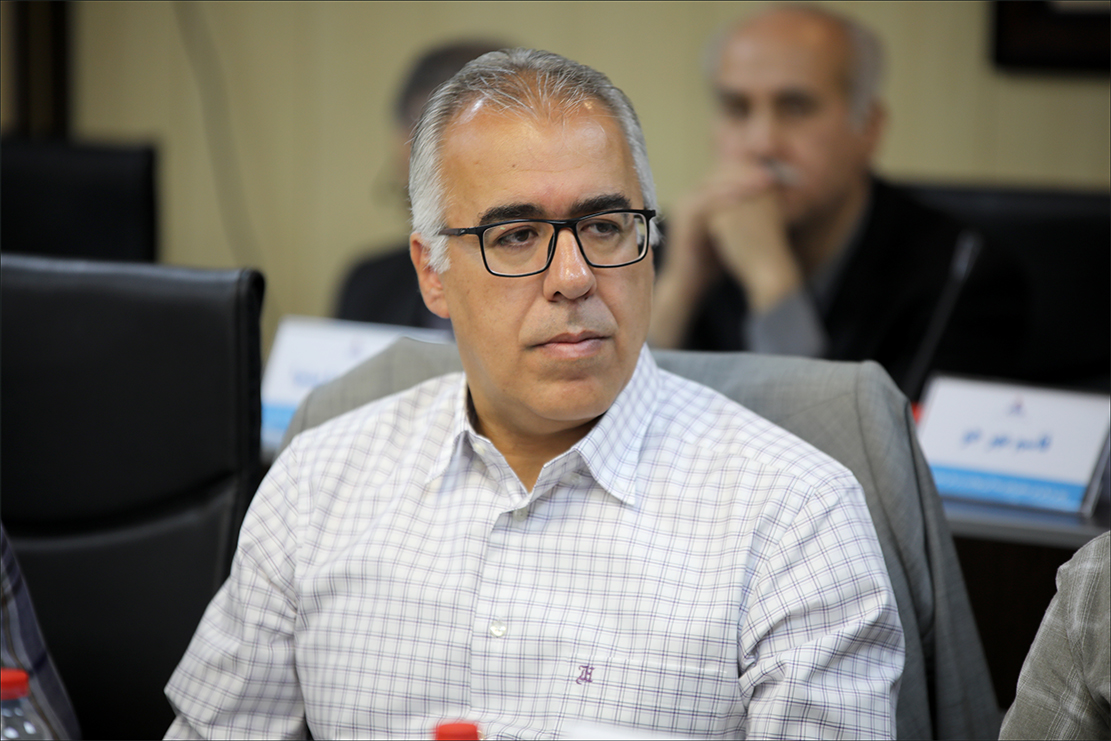 برگزاری اجلاس روسای سازمان بهداشت و درمان صنعت نفت در شیراز 15