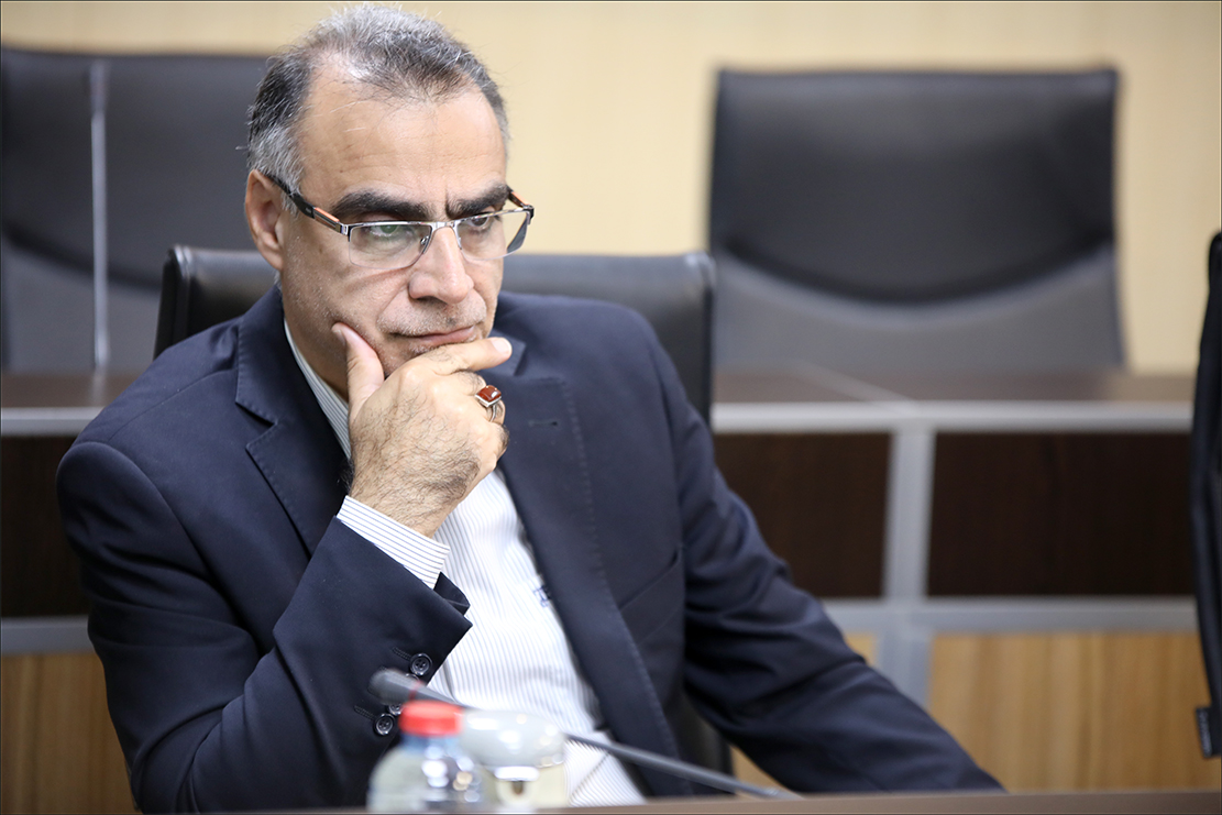 برگزاری اجلاس روسای سازمان بهداشت و درمان صنعت نفت در شیراز 21