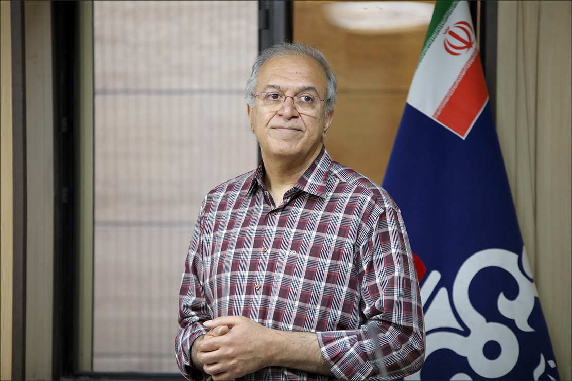 برگزاری اجلاس روسای سازمان بهداشت و درمان صنعت نفت در شیراز 22