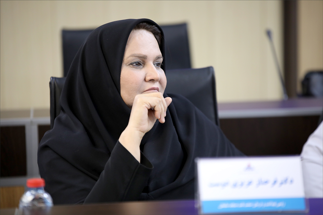 برگزاری اجلاس روسای سازمان بهداشت و درمان صنعت نفت در شیراز 24