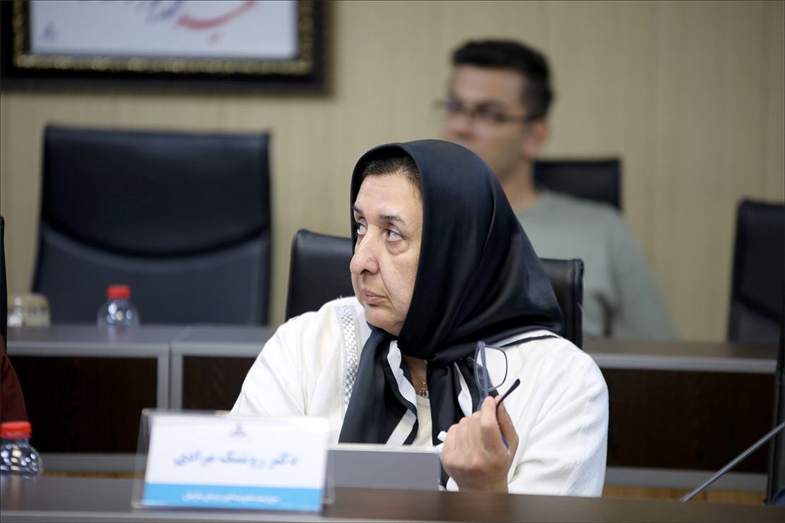 برگزاری اجلاس روسای سازمان بهداشت و درمان صنعت نفت در شیراز 27