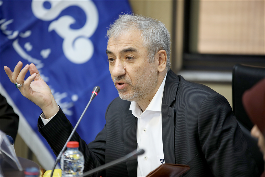 برگزاری اجلاس روسای سازمان بهداشت و درمان صنعت نفت در شیراز 28