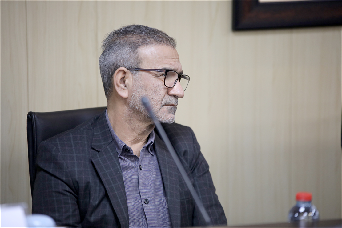 برگزاری اجلاس روسای سازمان بهداشت و درمان صنعت نفت در شیراز 32