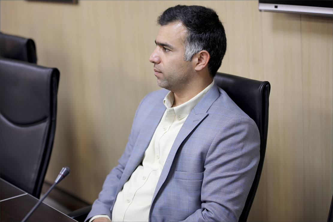 برگزاری اجلاس روسای سازمان بهداشت و درمان صنعت نفت در شیراز 47