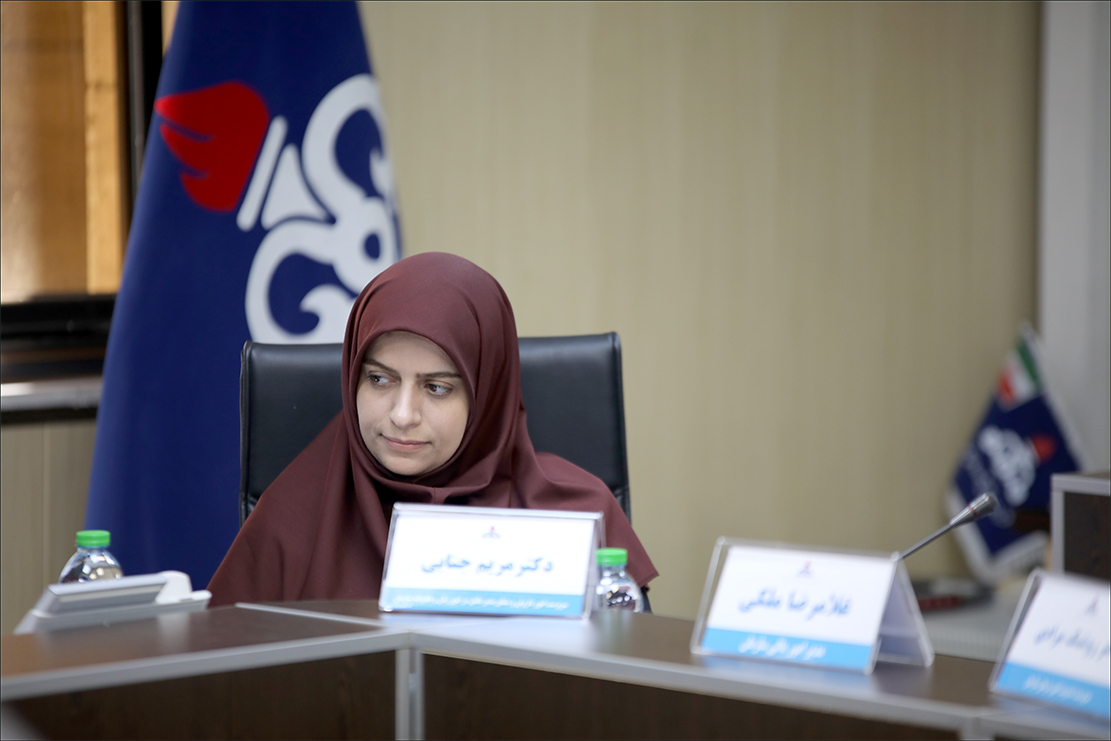 برگزاری اجلاس روسای سازمان بهداشت و درمان صنعت نفت در شیراز 49