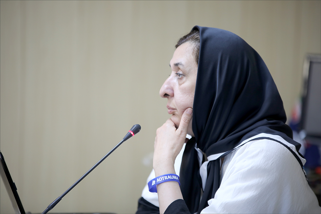 برگزاری اجلاس روسای سازمان بهداشت و درمان صنعت نفت در شیراز 52