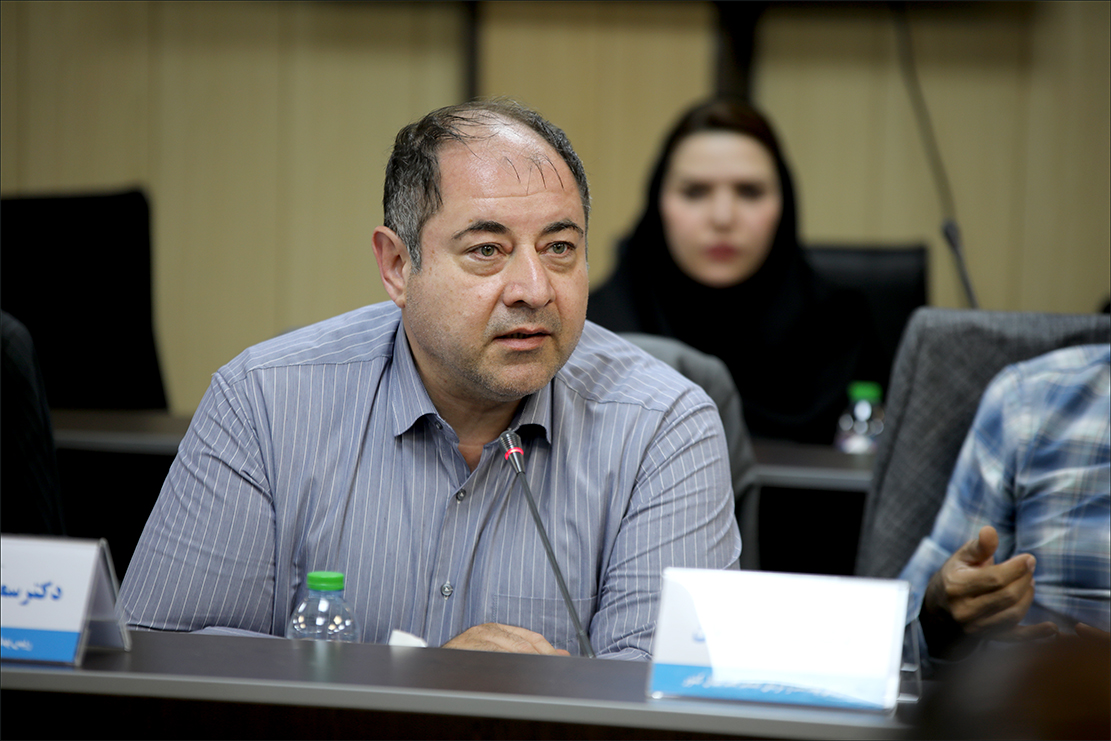 برگزاری اجلاس روسای سازمان بهداشت و درمان صنعت نفت در شیراز 62