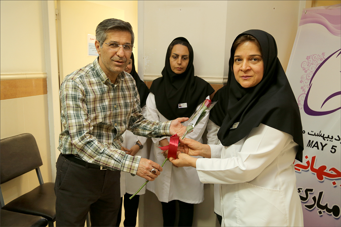 گرامی داشت روز مامایی1402 4