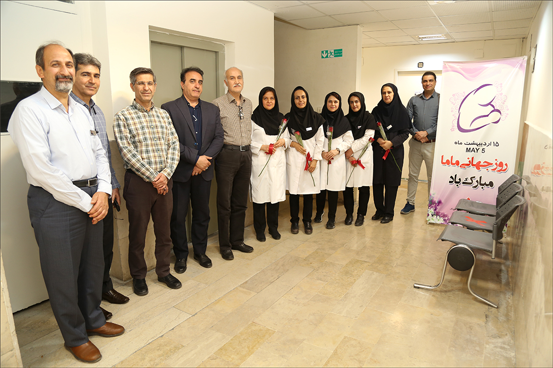 گرامی داشت روز مامایی1402 8