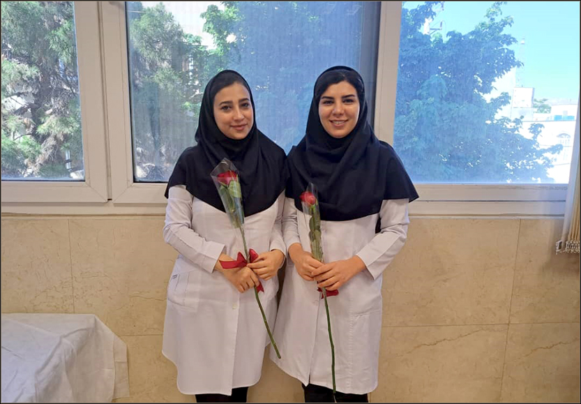 گرامی داشت روز مامایی1402 9