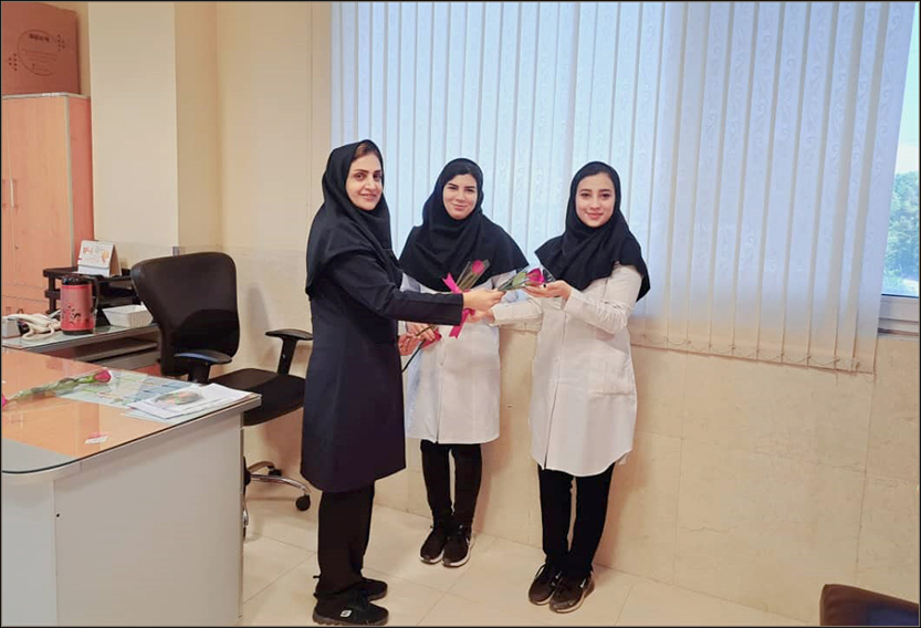 گرامی داشت روز مامایی1402 10