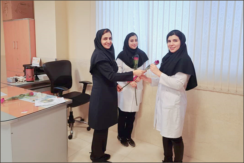 گرامی داشت روز مامایی1402 11