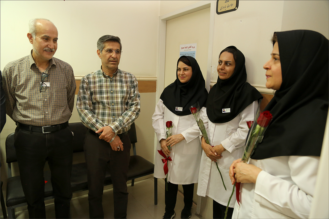 گرامی داشت روز مامایی1402 12