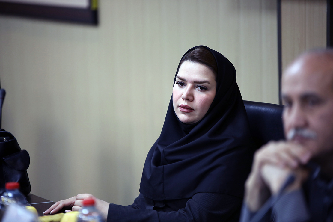 برگزاری اجلاس روسای سازمان بهداشت و درمان صنعت نفت در شیراز