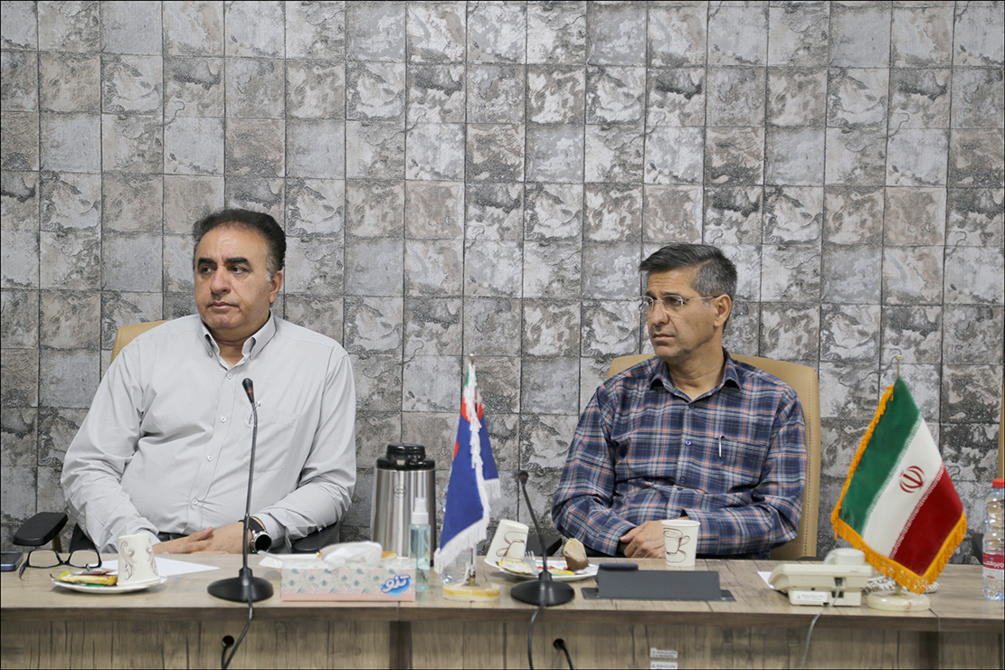 نخستین کمیته سلامت روان 1402 5