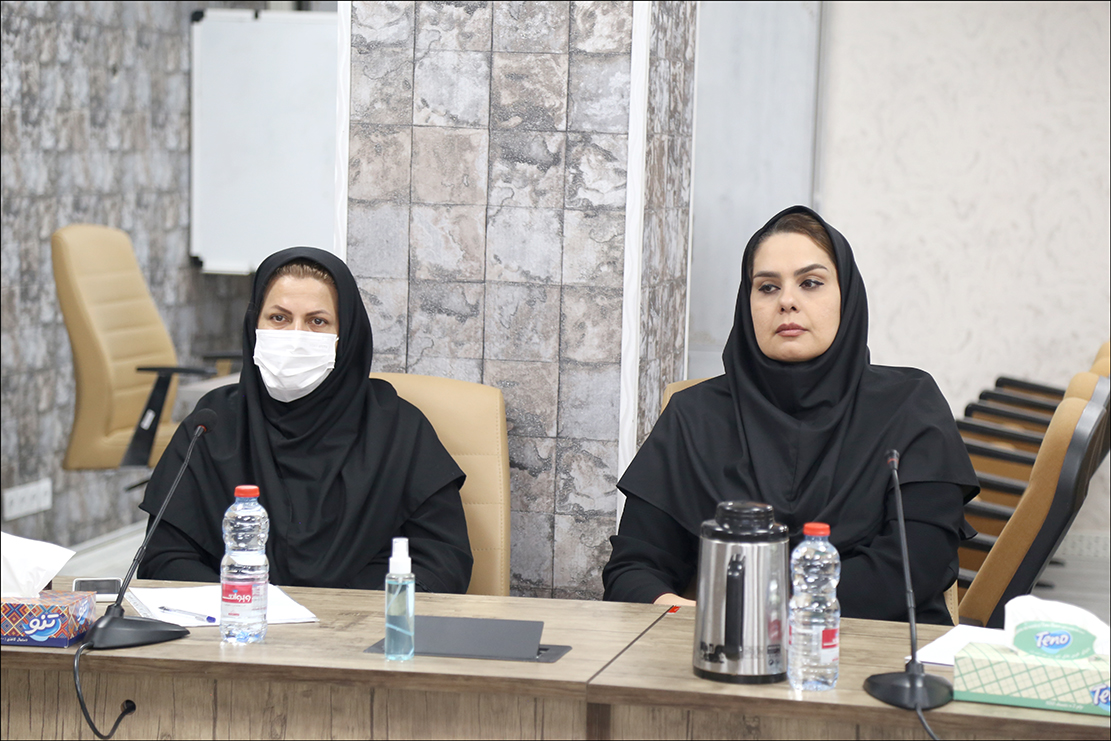 نخستین کمیته سلامت روان 1402 12