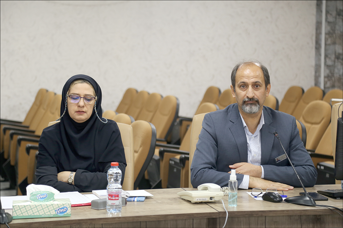 نخستین کمیته سلامت روان 1402 13