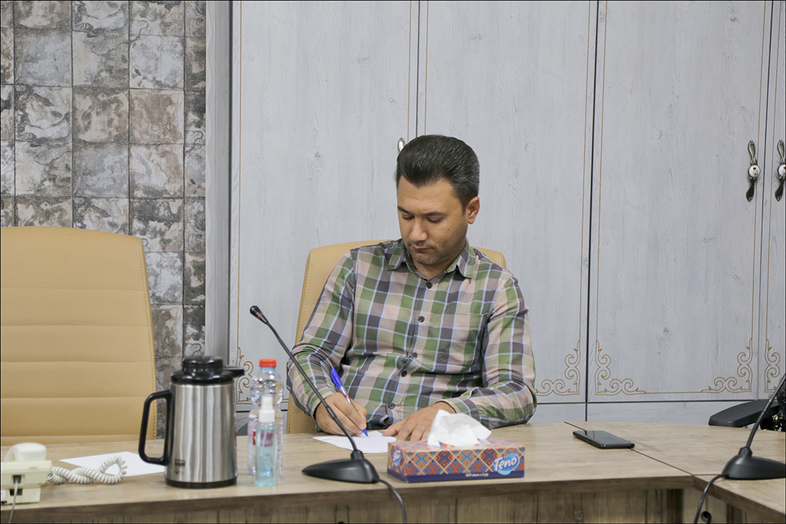 نخستین کمیته سلامت روان 1402 15