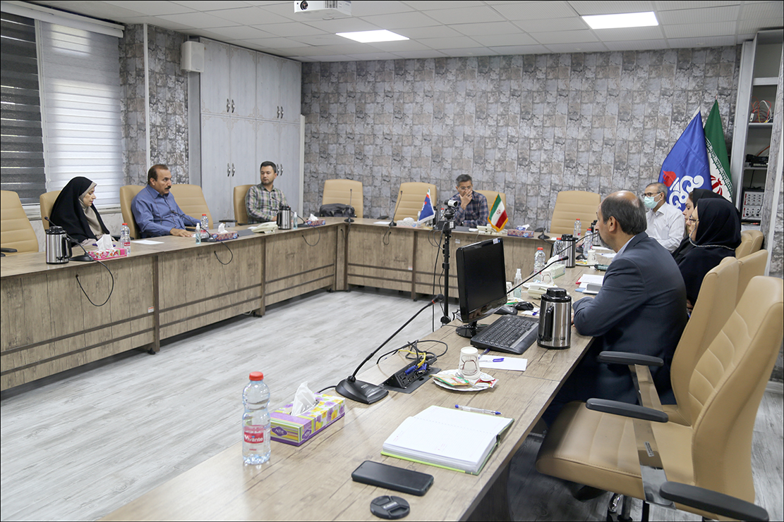 نخستین کمیته سلامت روان 1402 16