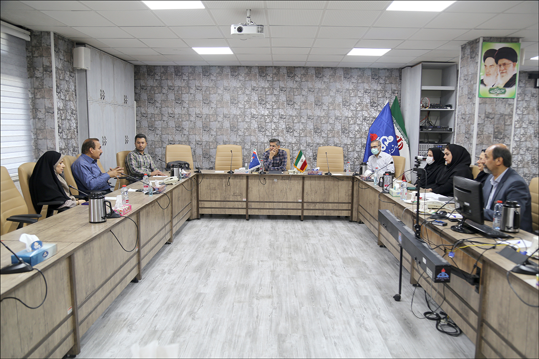 نخستین کمیته سلامت روان 1402 17