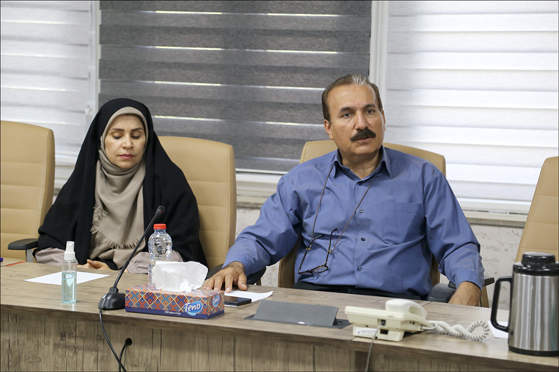 نخستین کمیته سلامت روان 1402 18