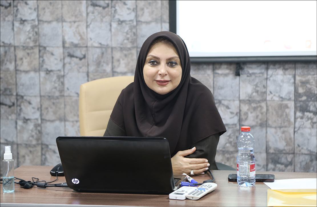 برگزاری کلاس "هموویژلانس" در بهداشت و درمان صنعت نفت فارس 9