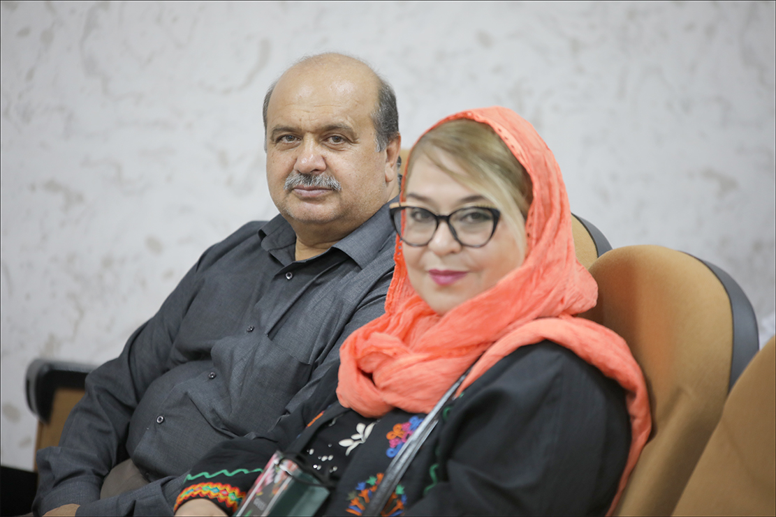 برگزاری مراسم جشن عید غدیر خم و تجلیل از بازنشستگان بهداشت و درمان صنعت نفت فارس 3