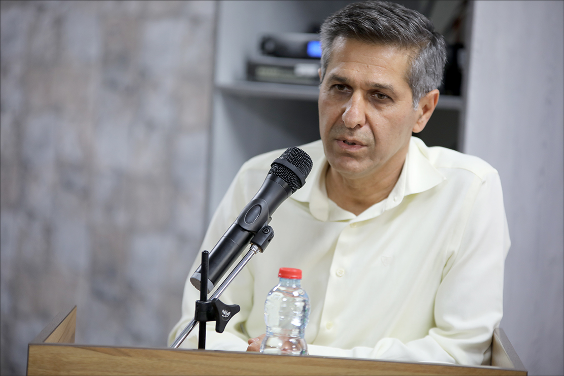 برگزاری مراسم جشن عید غدیر خم و تجلیل از بازنشستگان بهداشت و درمان صنعت نفت فارس 8