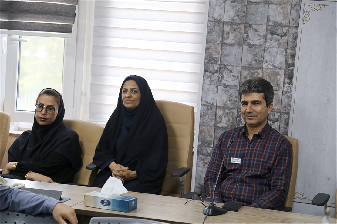 برگزاری مراسم جشن عید غدیر خم و تجلیل از بازنشستگان بهداشت و درمان صنعت نفت فارس22 2